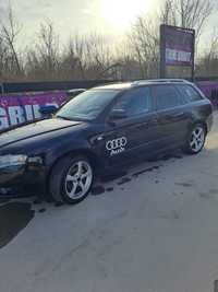 Vand audi a4 b7 2.0