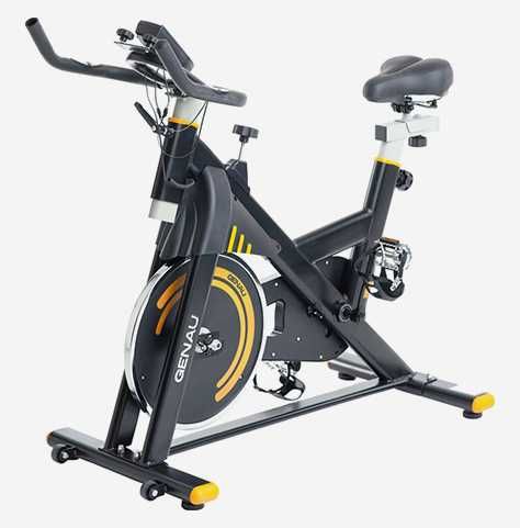 Велотренажёр Genau SpinBike XT-750