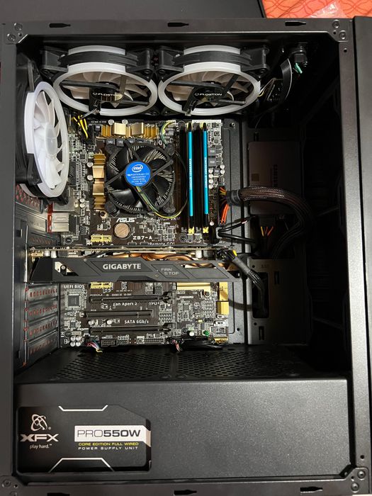Unitate Calculator PC Gaming