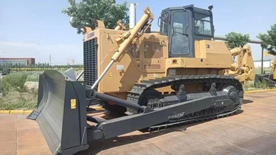 Arenda Buldozer XMCJ -TY 320  40 tonn