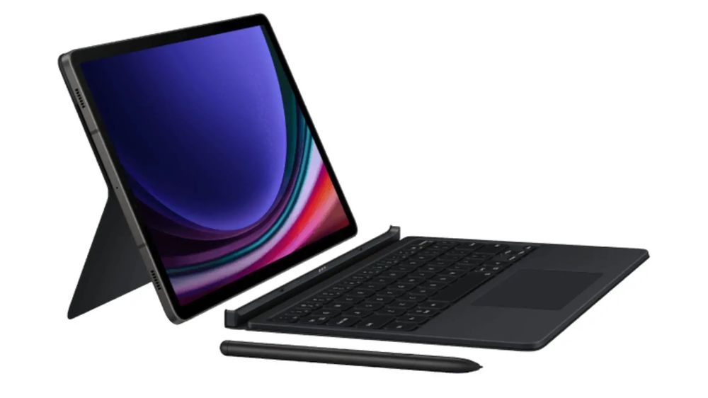 Новый Samsung Galaxy Tab S9 Ultra • Планшет •