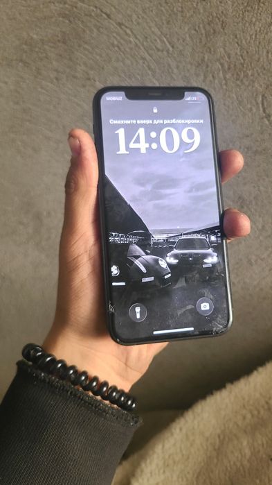 Iphone 11 pro sotuvda