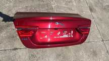 Capota portbagaj Jaguar XE 2.0 D 204DTD