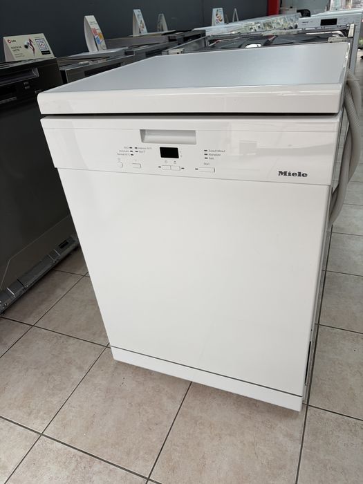 Miele G4920 sc свободностояща миялна 14 комплекта/24 мес гаранция