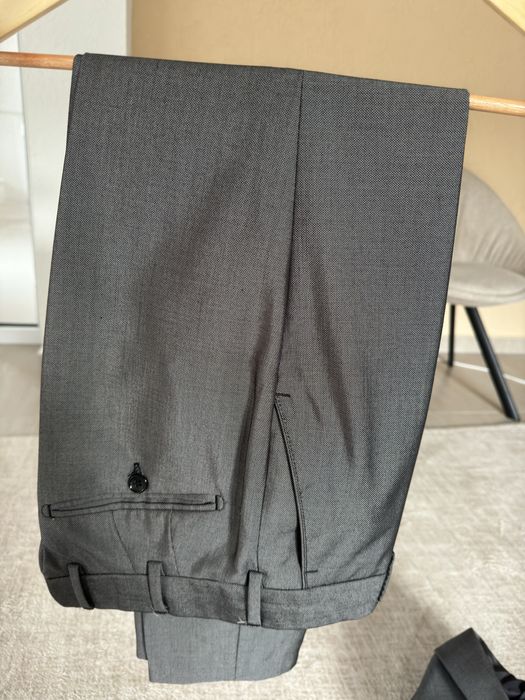 Costum barbati marecom 48 (M)