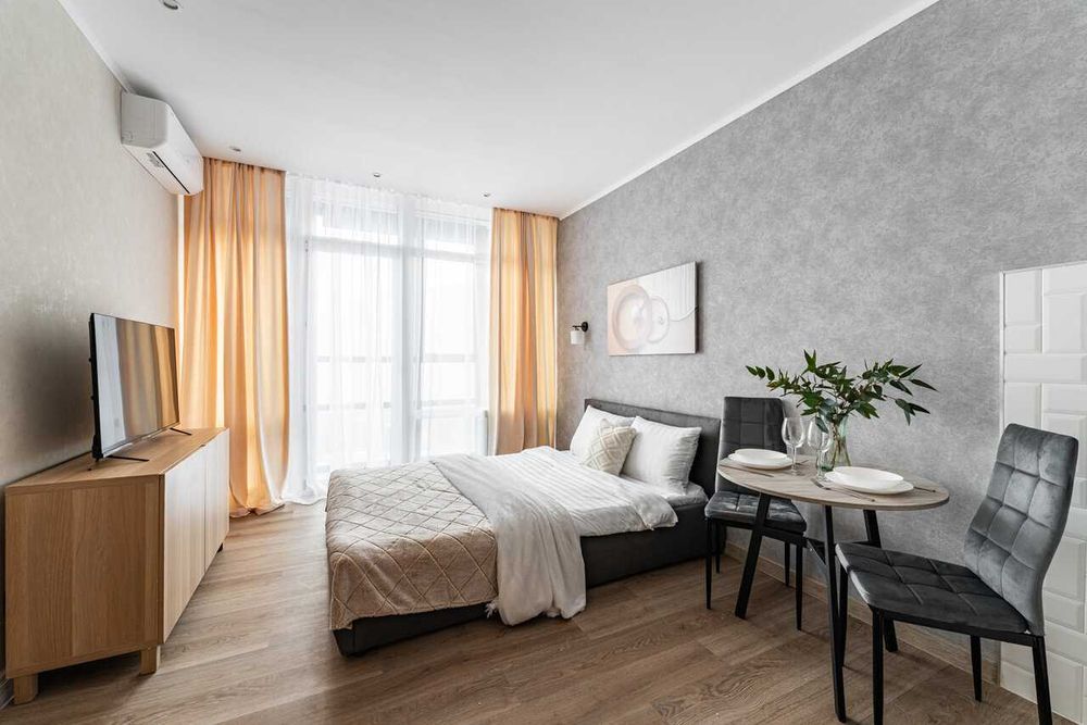 Сдается квартира Ц-5 | Юнусабадский | полный комфорт | пожарка | минор