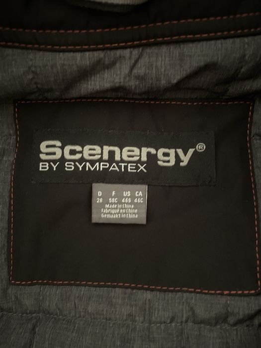 Geaca Scenergy barbati