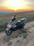 Yamaha majesty 180