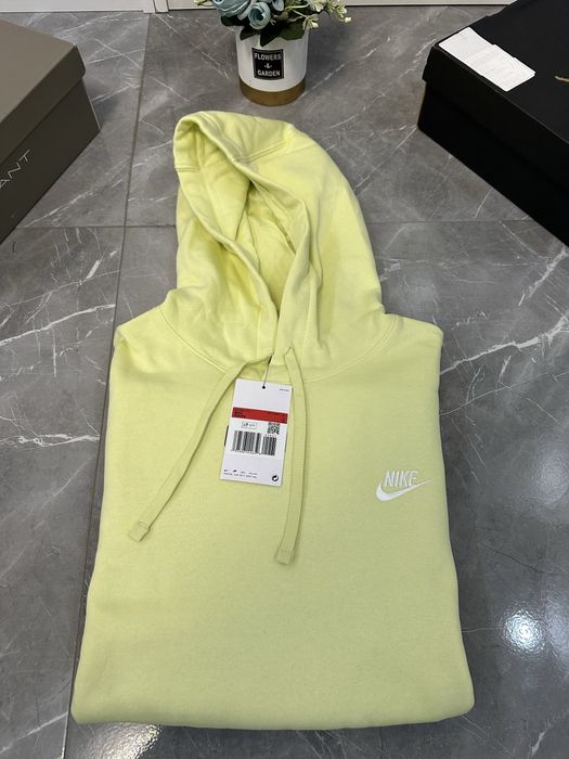 Hanorac Nike cu Gluga original