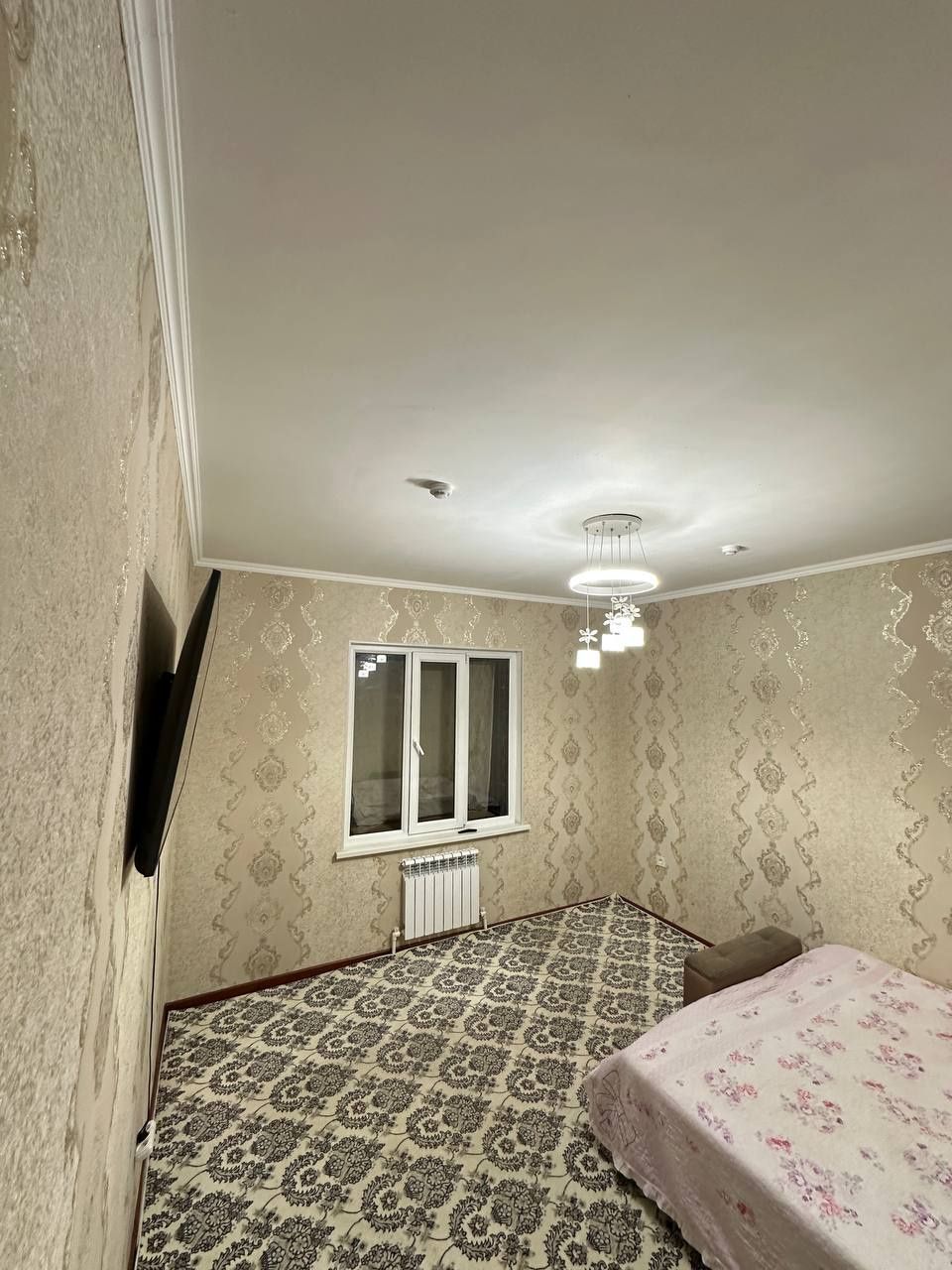 Квартира на аренду. Kvartira ijaraga beriladi.