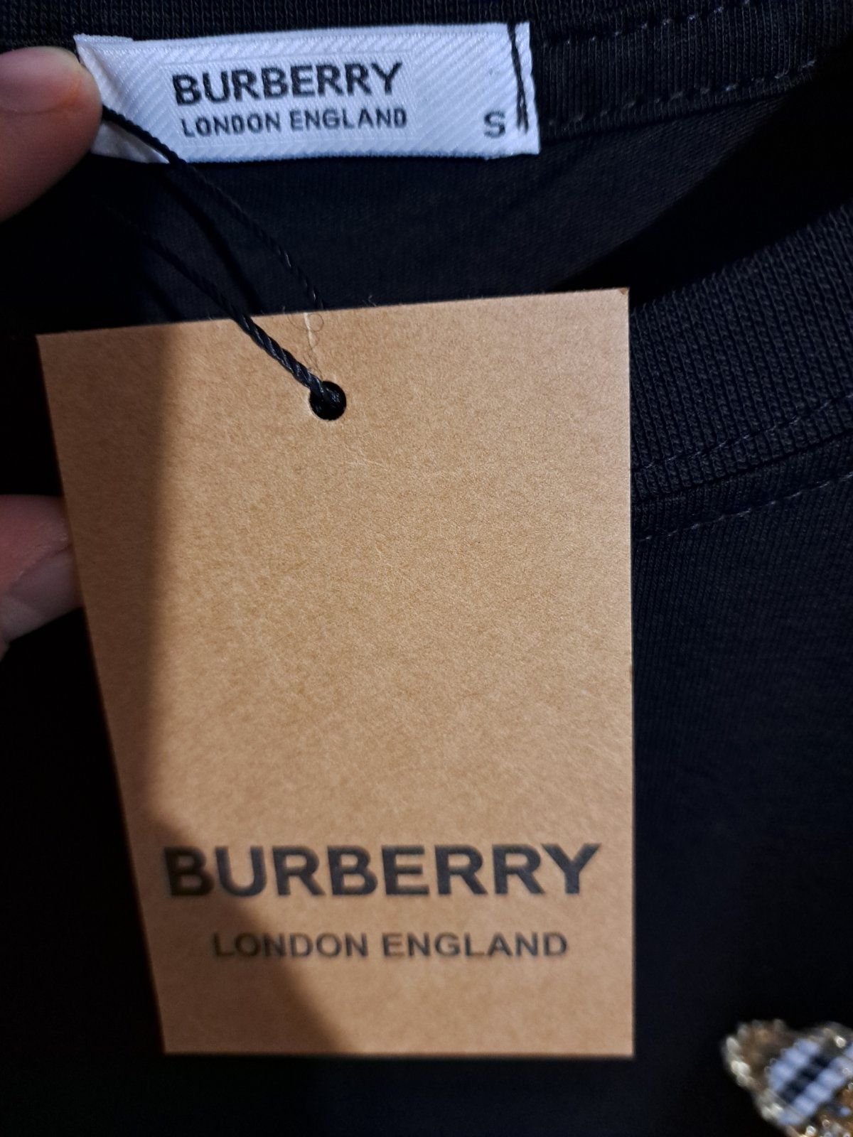 *BURBERY* New products*