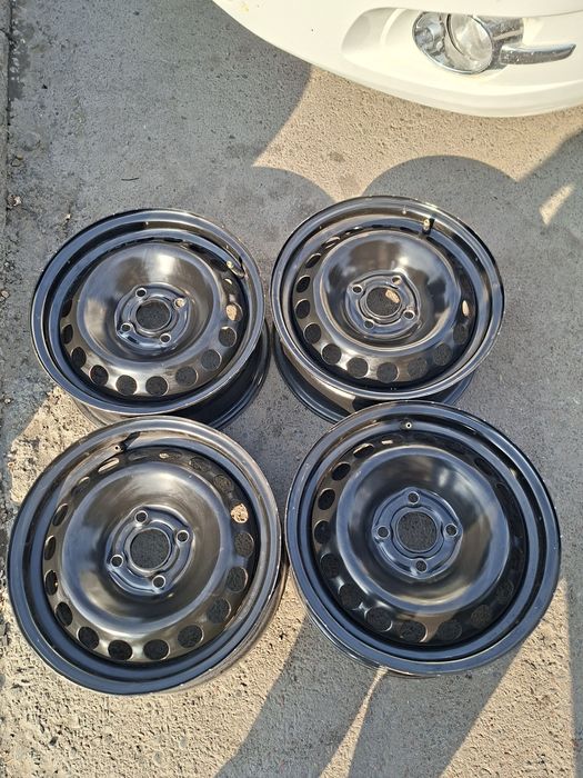 14R Gm Diska Spark 'Coblt' Neksa 1 2 3