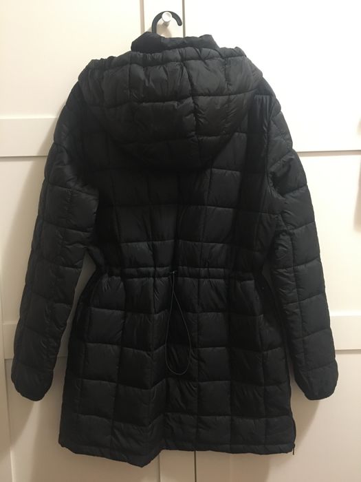 Капитонирано палто  “Zara”