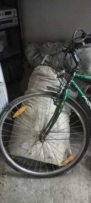 Продается велосипед БУ / velosiped sotiladi