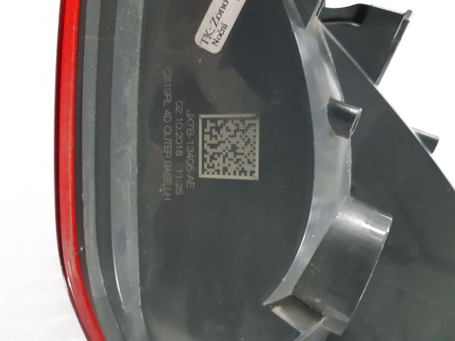 Lampa stop stg ford focus 2018 berlina