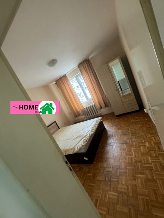 Дава се под наем Двустаен апартамент в София, Люлин 6 - 65 кв.м за 408 € - Снимка #8