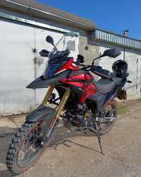 Мотоцикл ADAL AD 250