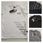 Мъжки тениски Emporio Armani EA7