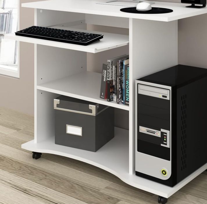 Бюро на колелца Vicco