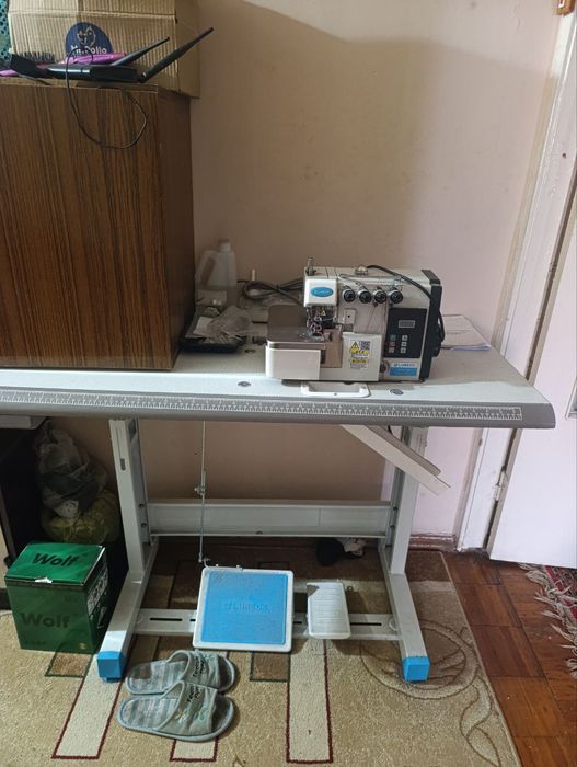 Срочно йенги ишлатилмаган сотилади