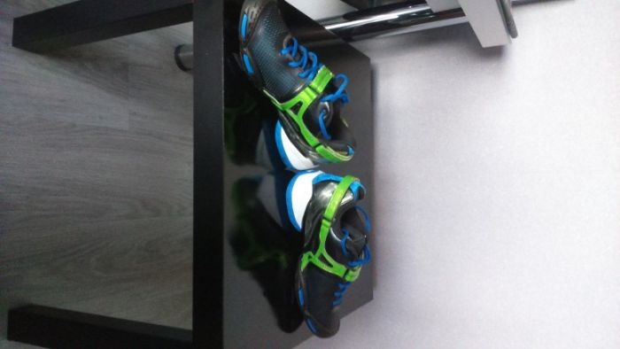 Babolat Michelin. Оргинални Професионални Тенис  Обувки Рафа. BabolaT.