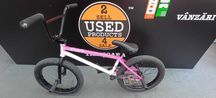 Bicicleta BMX Custom, Cadru Cult 2 Short | UsedProducts.Ro