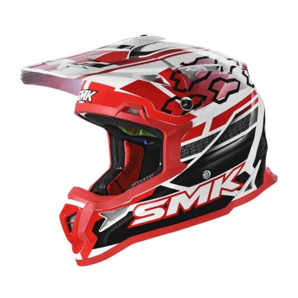 Casca enduro/off road SMK Allterra