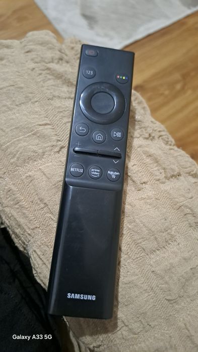 Дистанционно за смарт телевизор Samsung