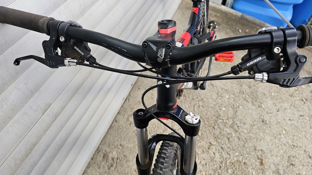 27.5 цола b twin