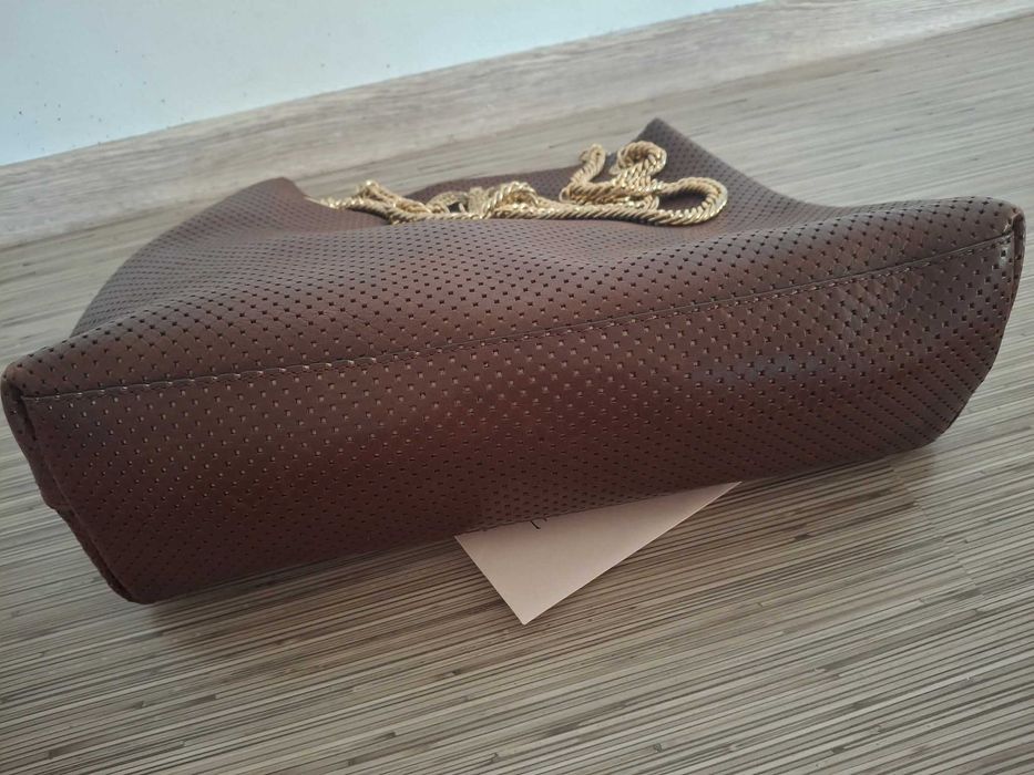 Geanta musette bee