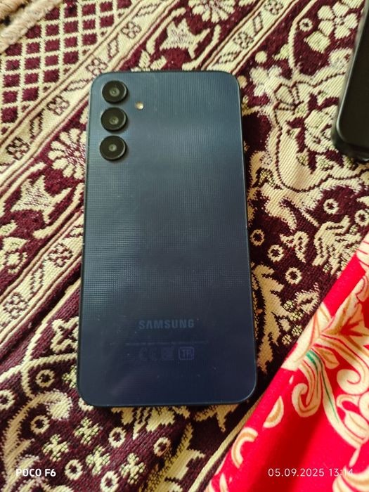 Продаю samsung a25