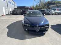 Alfa Romeo 159 2.4 20v JTDm на части