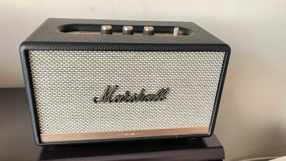 Boxa Marshall BT Acton II