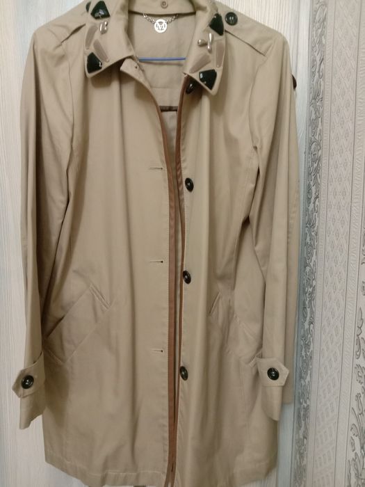 Плащ Marella sport