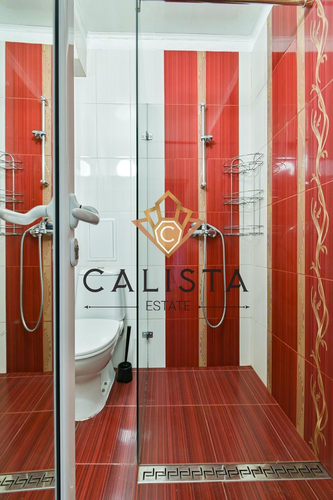 Дава се под наем Двустаен апартамент в София, Лозенец - 57 кв.м за 650 € - Снимка #8