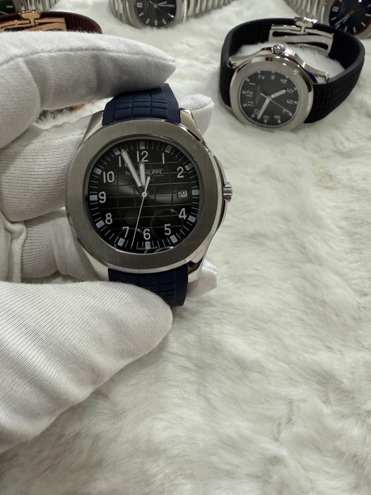 Patek philippe de 41 mm AUTOMATIC-poze reale