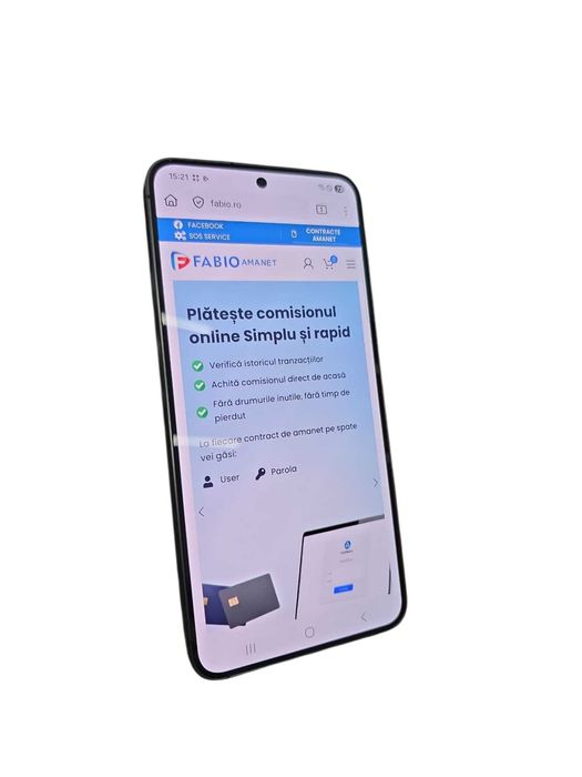 Telefon Samsung Galaxy S24