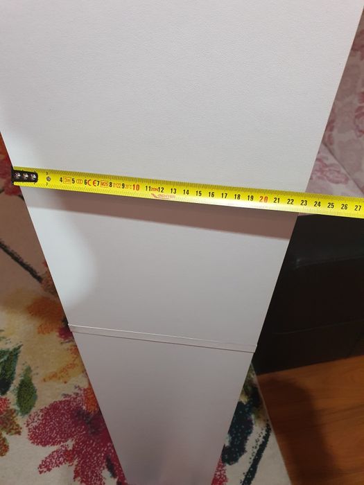 Vând dulap pentru baie