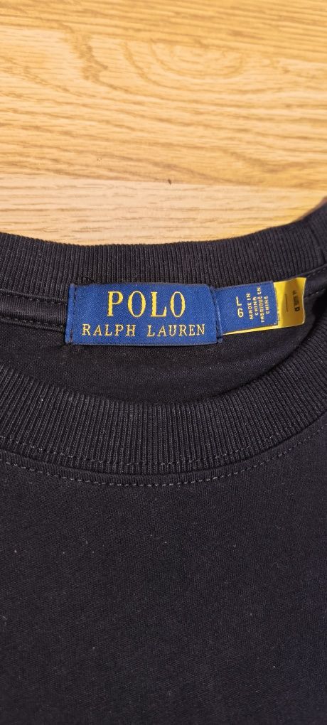 Polo ralph lauren тениска