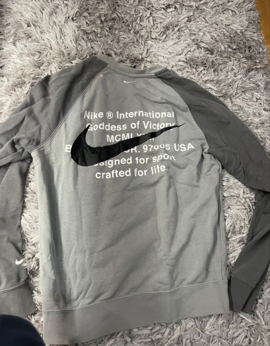 Bluza nike originala