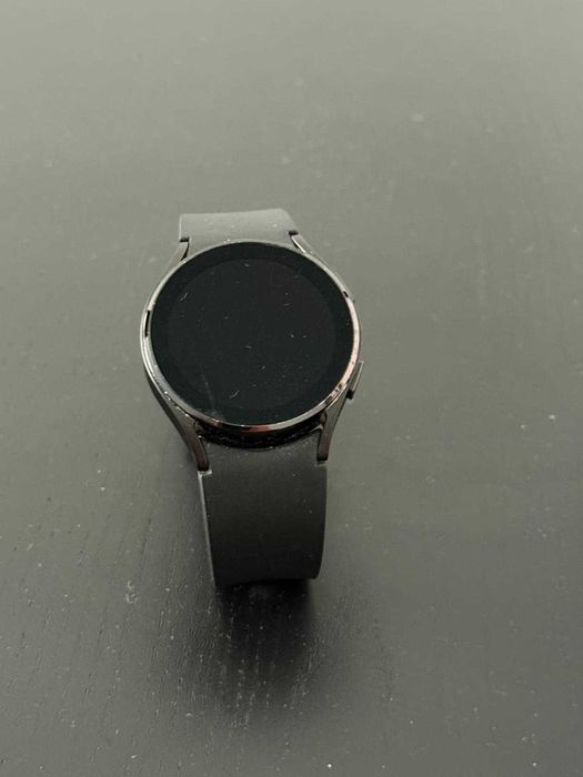Samsung Galaxy Watch4 40mm LTE Black