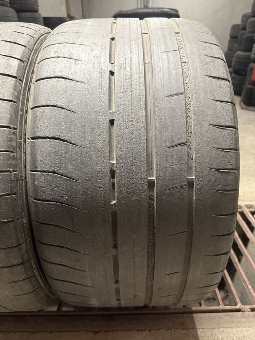 Dunlop 305/30/20