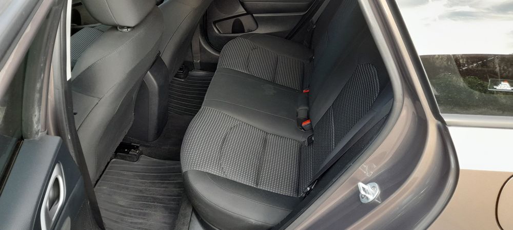 Kia Ceed 2019 euro6