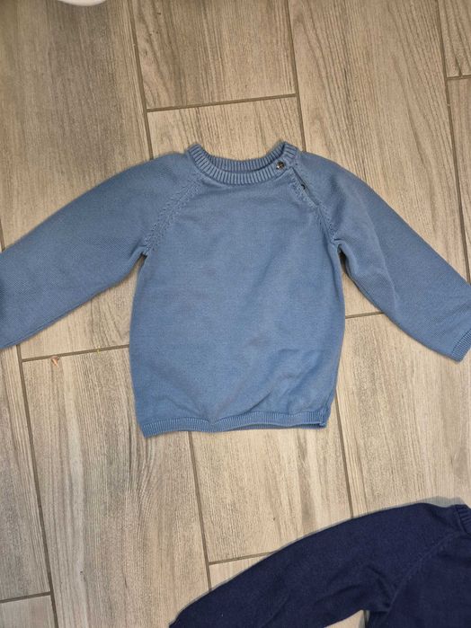 Set pulovere H&M [98]