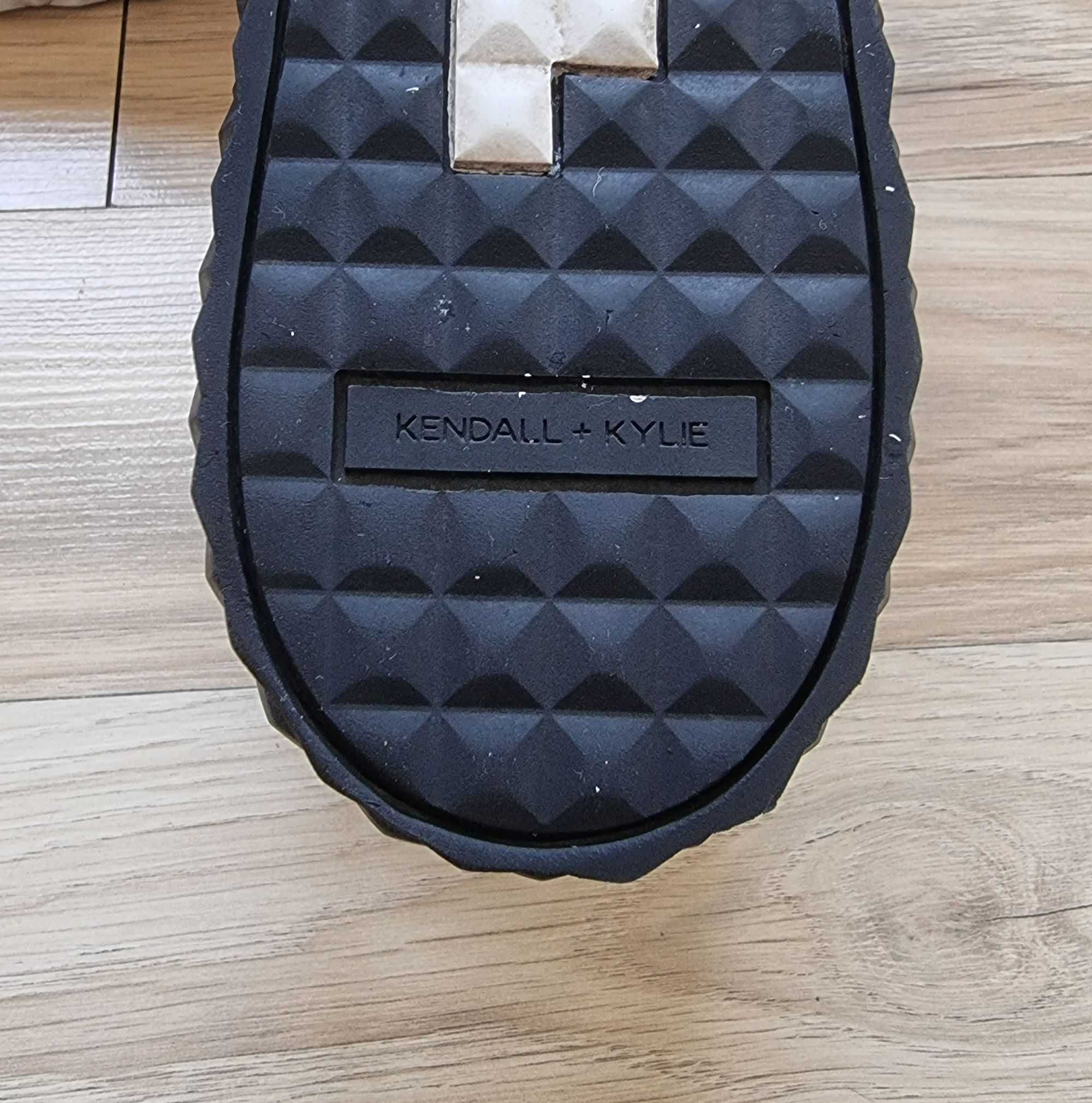 Дамски Kendall + Kylie KKreign - 39