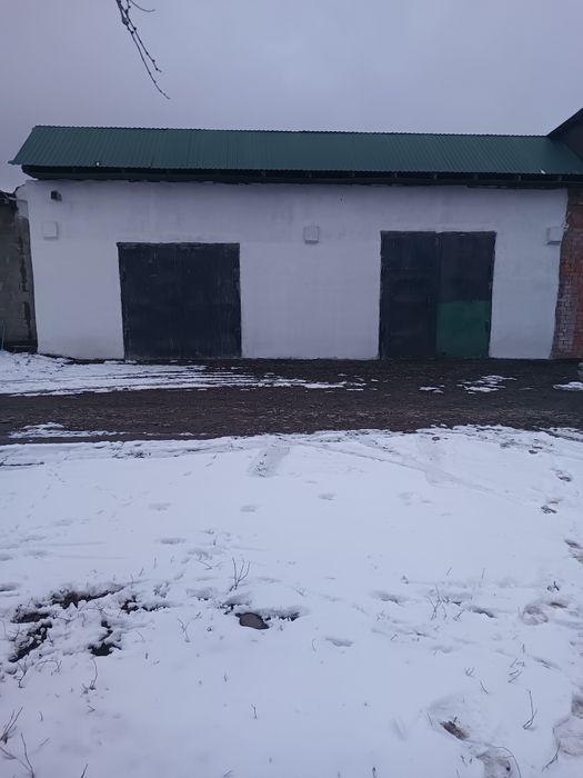 Продам гараж на КШТ