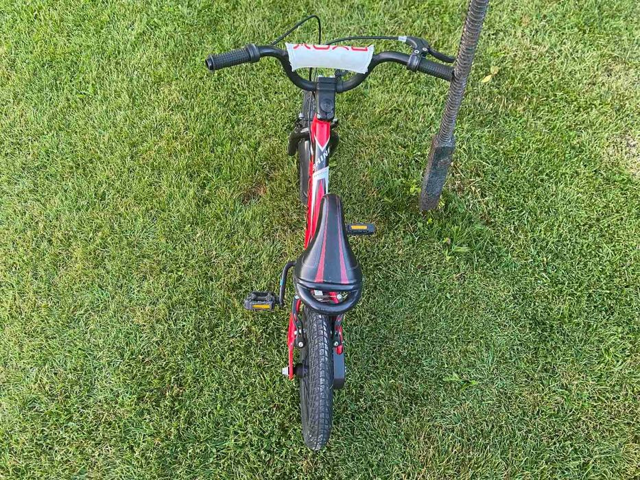 Детски велосипед 14"