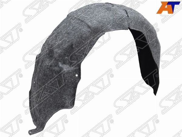 Подкрылок Mazda 6