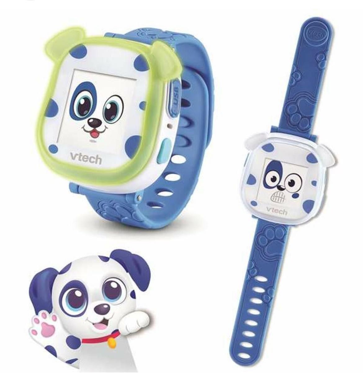 Jucării , Ceas copii Smart/ Kidiwatch