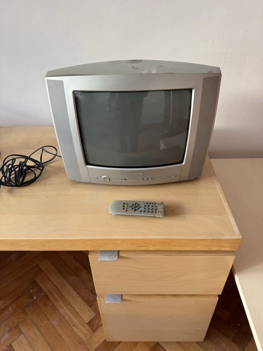 Televizor color sport Daewoo